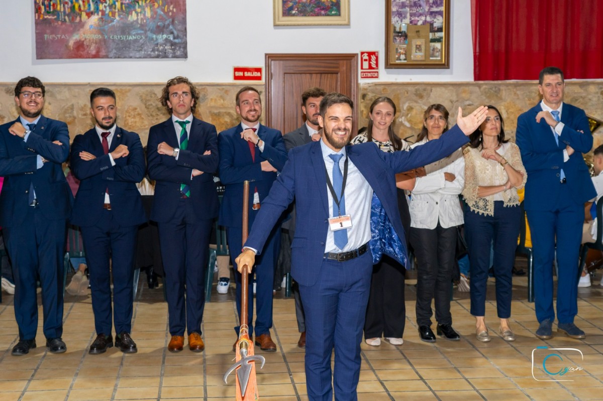 Associació de Sant Jordi